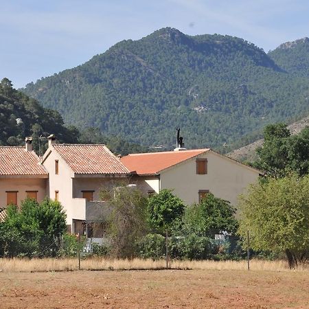 Alojamientos Rural Tejerina 아로요프리오 외부 사진