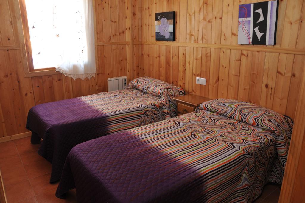 Alojamientos Rural Tejerina 아로요프리오 외부 사진