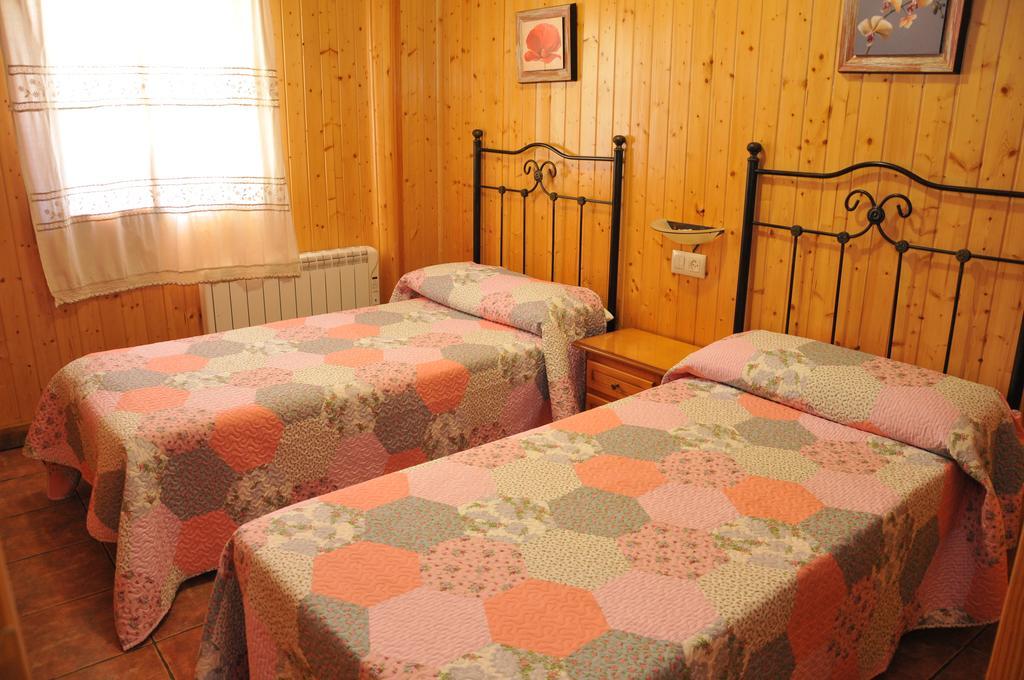 Alojamientos Rural Tejerina 아로요프리오 외부 사진